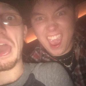 Meet your Posher, Cody